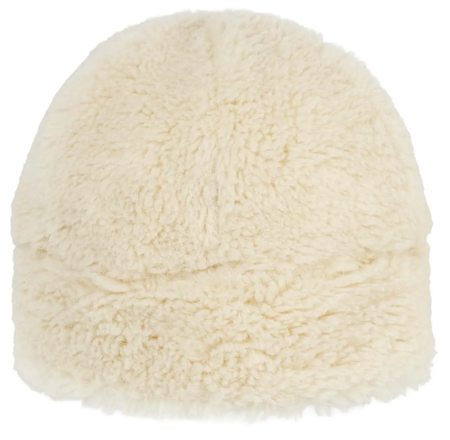 Cappello alla pescatora - Cozy Beige