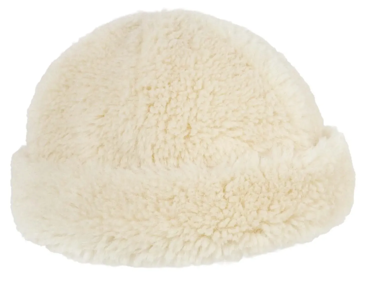 Cappello alla pescatora - Cozy Beige