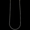 Catenella per occhiali - Cute Pearls