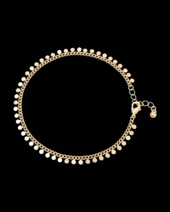 Cavigliera - Cute Gold