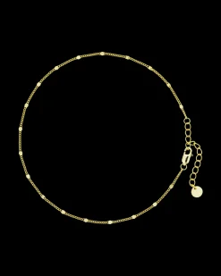 Cavigliera - Golden Magic