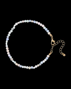 Cavigliera - Pale Pearls