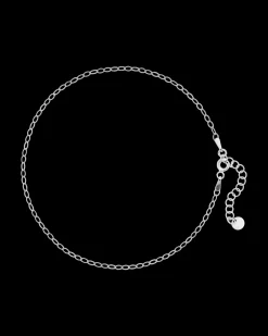 Cavigliera - Silver Perfection