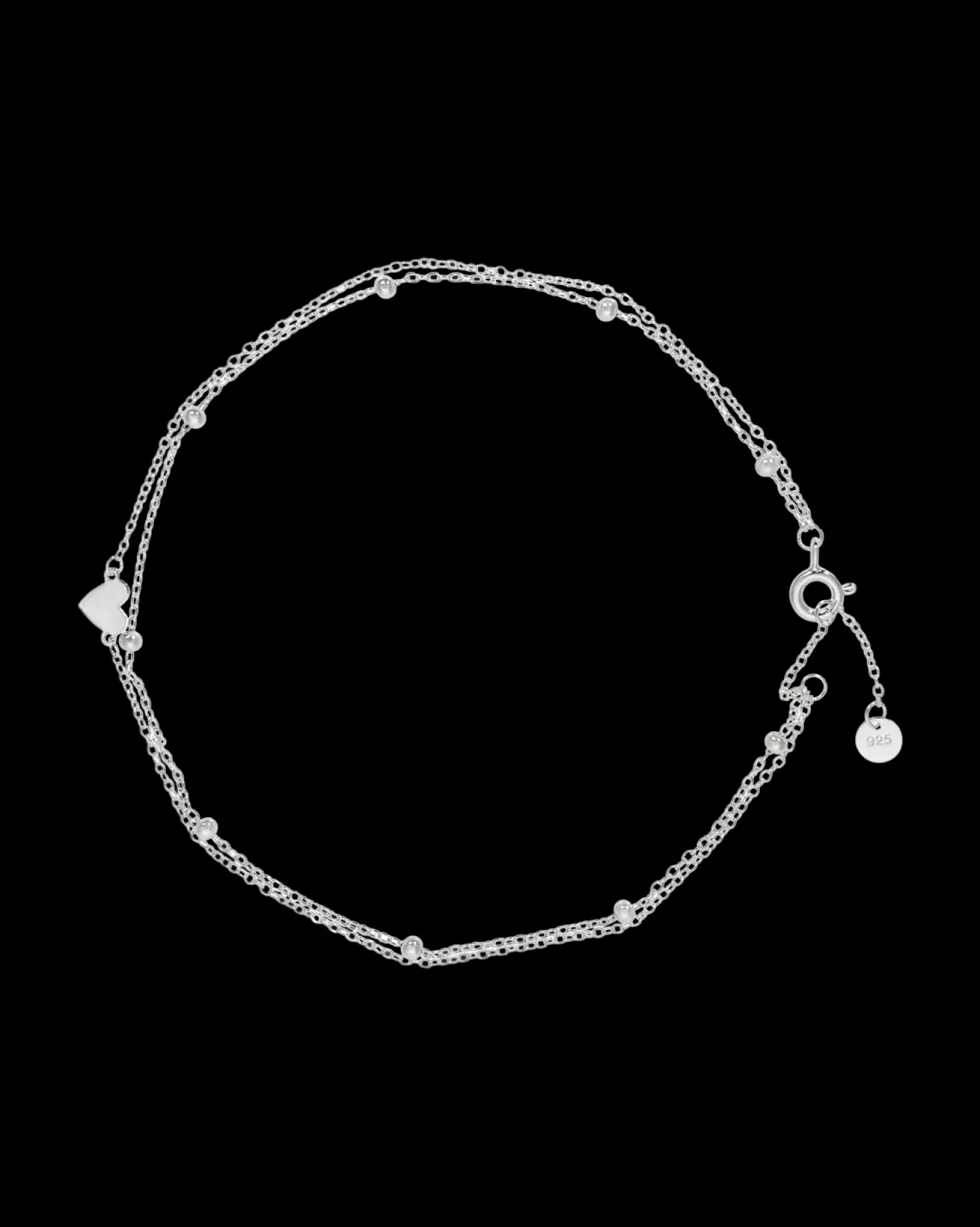 Cavigliera - Simple Heart
