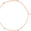 Cavigliera - Timeless Zirkonia