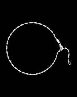 Cavigliera - Twisted Chain