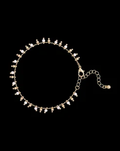 Cavigliera - Wonderful Pearls