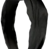 Cerchietto - Black Shimmer
