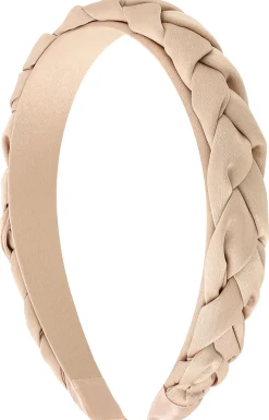Cerchietto - Braided Hairstyle