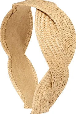 Cerchietto - Braided Summer