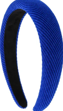 Cerchietto - Cobalt Blue