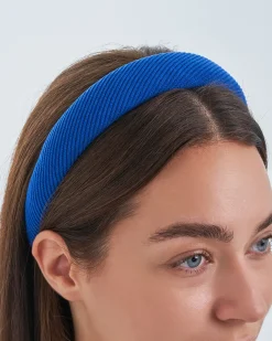Cerchietto - Cobalt Blue