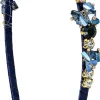 Cerchietto - Enchanting Blue