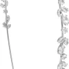 Cerchietto - Floral Sparkle