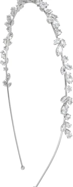 Cerchietto - Floral Sparkle