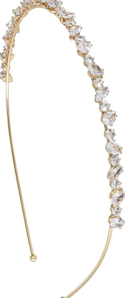 Cerchietto - Golden Sparkle