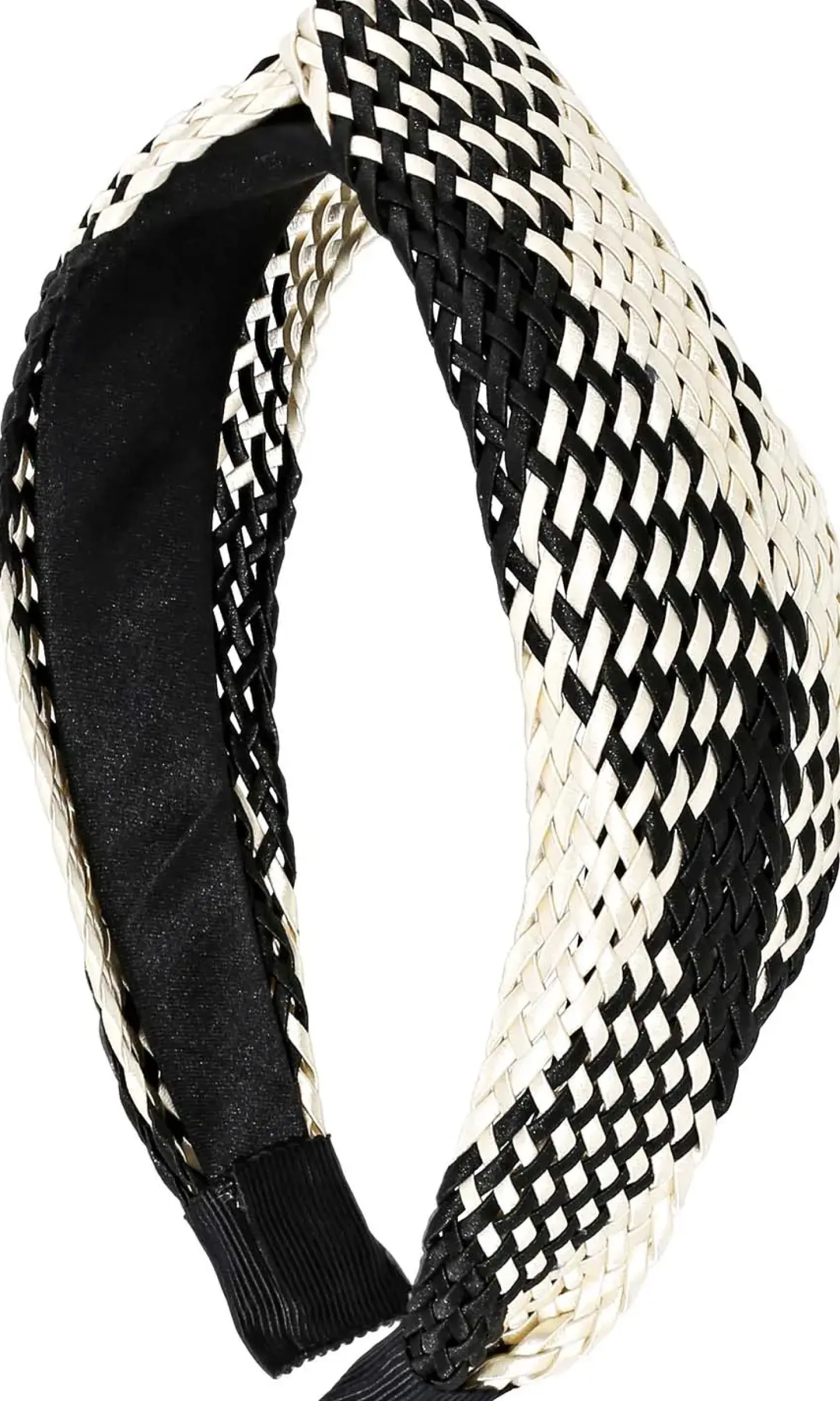 Cerchietto - Harmony Knot