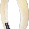 Cerchietto - Ivory Touch