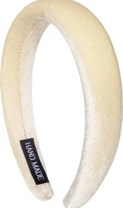 Cerchietto - Ivory Touch