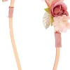 Cerchietto - Soft Flowers