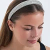 Cerchietto - Sparkling Silver