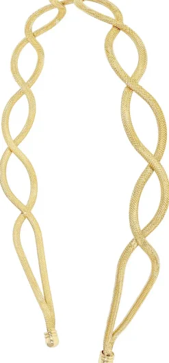 Cerchietto - Twisted Mesh