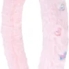 Cerchietto per bambini - Fuzzy Pink