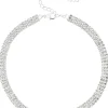 Choker - Crystal Shine
