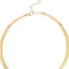 Choker - Formed Gold