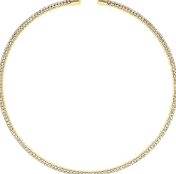 Choker - Golden Gleam