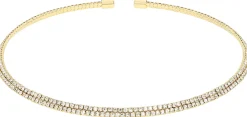 Choker - Golden Gleam