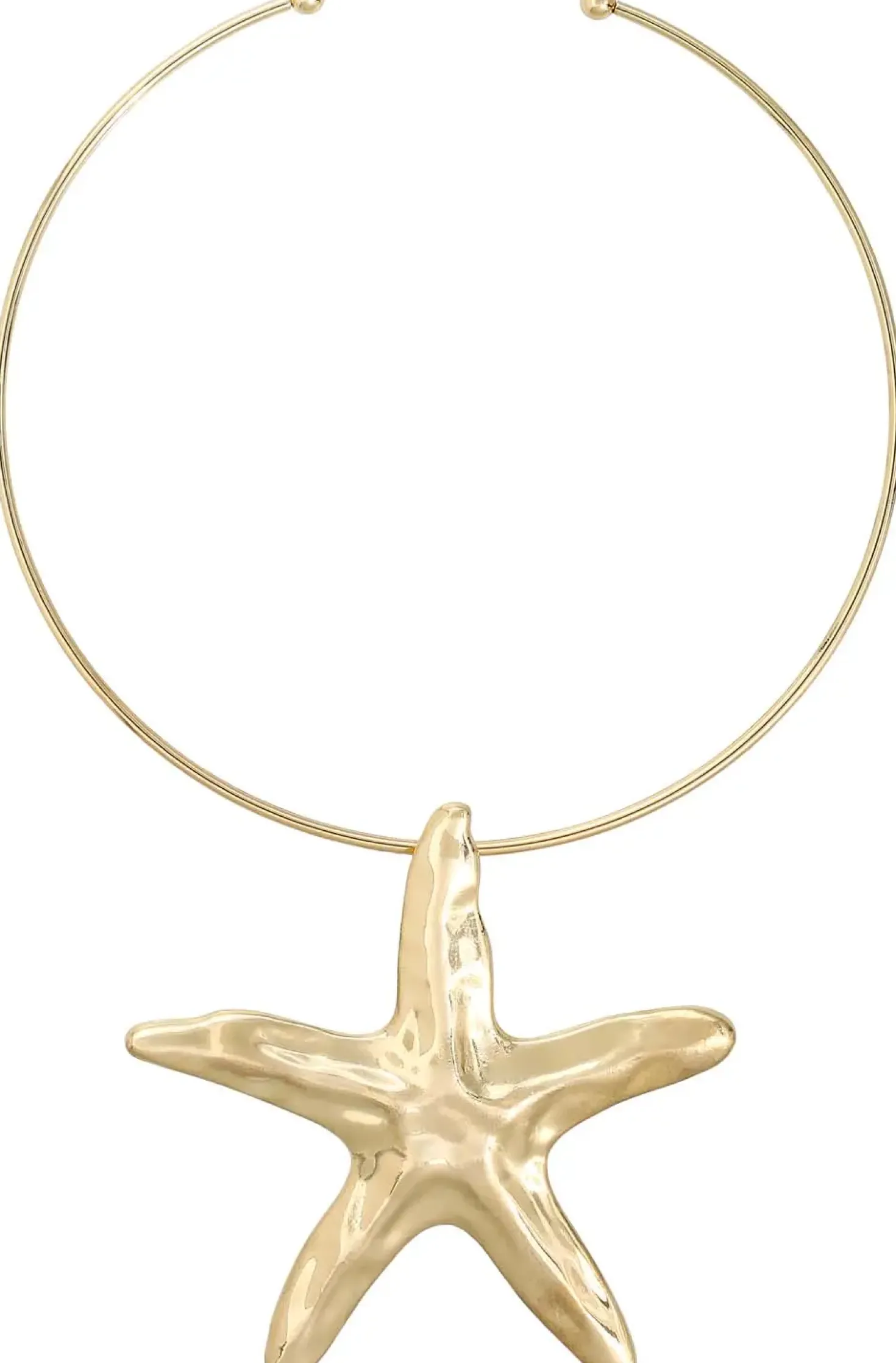 Choker - Ocean Treasure