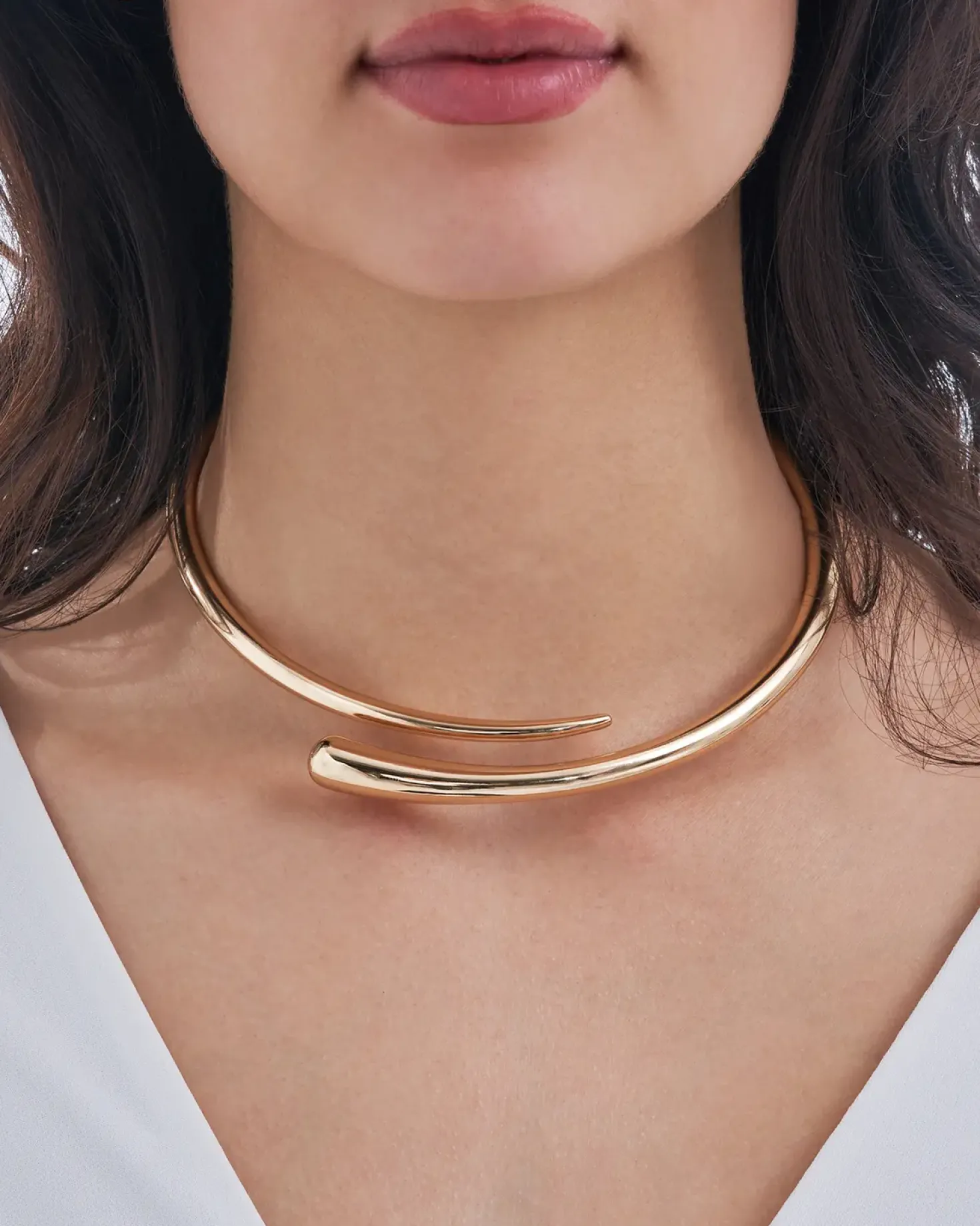 Choker - Perfect Eyecatcher