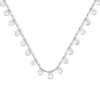 Choker - Sparkly Zirconia