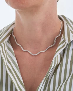 Choker - Wavy Wonder