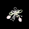 Ciondolo - Tulip Charm
