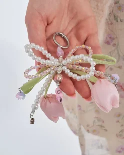 Ciondolo - Tulip Charm
