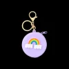 Ciondolo per bambini - Purple Sky