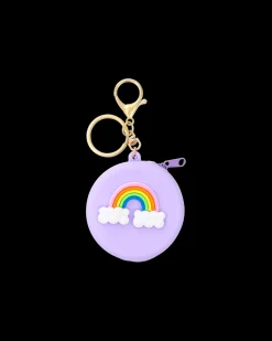 Ciondolo per bambini - Purple Sky