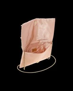 Clutch - Floral Pink