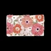 Clutch - Peach Floral