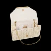 Clutch box - Beige Beach