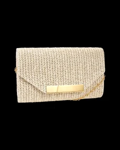 Clutch box - Beige Beach