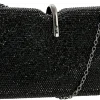 Clutch box - Black Shine