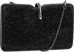 Clutch box - Black Shine