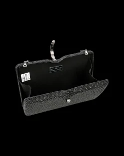 Clutch box - Black Shine