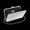 Clutch box - Glittery Glamour