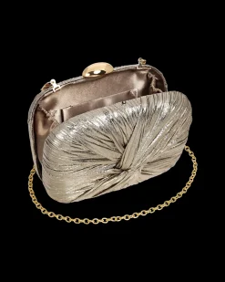 Clutch box - Golden Gleam