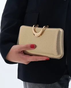 Clutch box - Golden Wonder