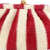 Clutch box - Pink Stripes